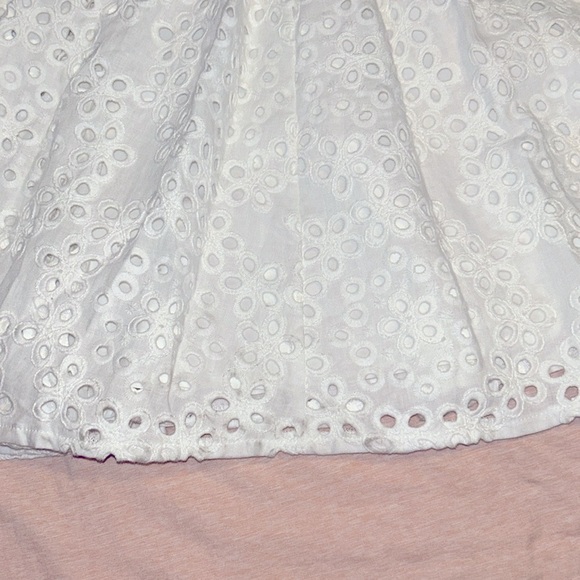 For love and lemons Becca Mini Dress - Picture 10 of 13